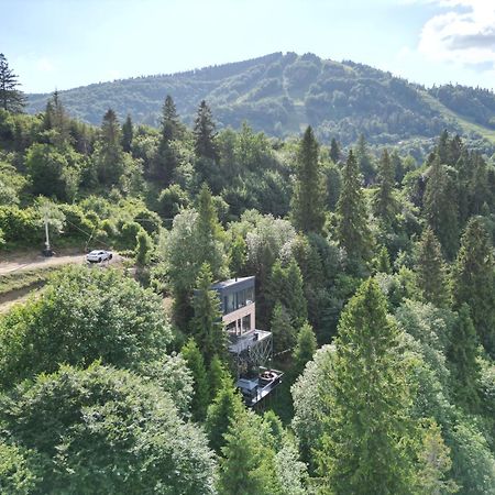 Forest Hub Villa Slavske Exterior photo